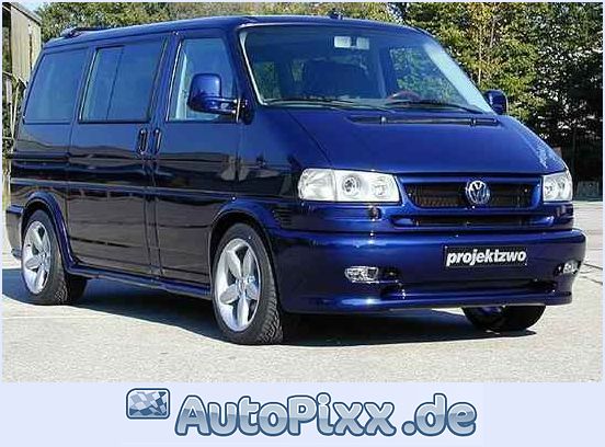 Angebote VW T4